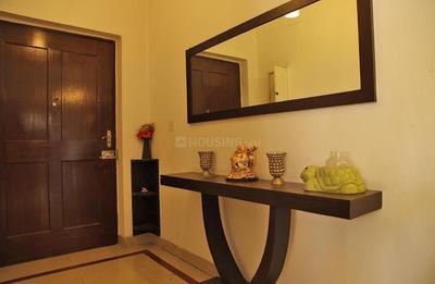 Hall Image of 1480 Sq.ft 4.5 BHK Independent House for sale in Sector 19 Noida for Rs. 33000000