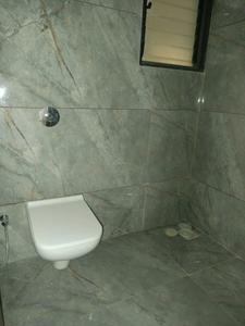 Common Bathroom Image of 1000 Sq.ft 2 BHK Apartment / Flat for sale in Kanifnath Archana Paradise by Kanifnath Properties, Mohammed Wadi Pune for Rs. 7500000