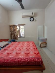 Bedroom Image of 2251 Sq.ft 6 BHK Independent House for sale in Prahlad Nagar Ahmedabad for Rs. 35000000