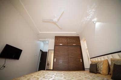 Bedroom Image of 750 Sq.ft 1 BHK Apartment / Flat for sale in Sana Dattatray Residency, Malvan Sindhudurg for Rs. 2900000
