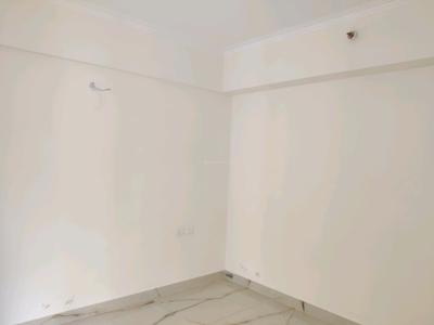 Bedroom Image of 805 Sq.ft 1 BHK Apartment / Flat for sale in SVP Gulmohar Garden Phase 2, Raj Nagar Extension Ghaziabad for Rs. 6500000