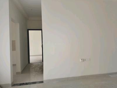 Living Room Image of 780 Sq.ft 2 BHK Apartment / Flat for sale in Semmancheri Chennai for Rs. 4300000