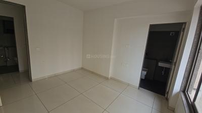 Bedroom Image of 1760 Sq.ft 3 BHK Apartment / Flat for sale in Marvella, Shela Ahmedabad for Rs. 7500000