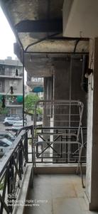 Balcony Image of 1350 Sq.ft 3 BHK Apartment / Flat for sale in Patparganj New Delhi for Rs. 23000000