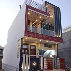 Building Image of 2000 Sq.ft 3 BHK Independent House for sale in Shankar Nagar Raipur for Rs. 7100000