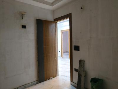 Bedroom Image of 900 Sq.ft 3 BHK Builder Floor for sale in DLF Ankur Vihar Ghaziabad for Rs. 3575004