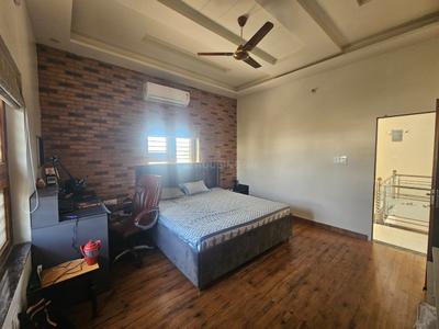 Bedroom Image of 5400 Sq.ft 4.5 BHK Independent House for sale in Sushant City - I Jaipur for Rs. 33000000