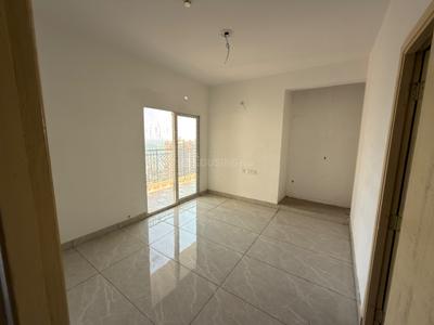 Bedroom Image of 1375 Sq.ft 3 BHK Apartment / Flat for sale in Divyansh Onyx, Mahurali Ghaziabad for Rs. 10700000