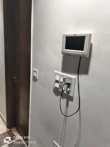 4 BHK Independent Builder Floor
