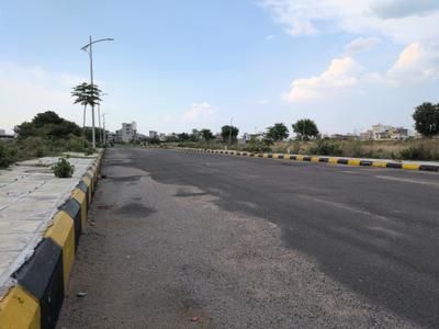 JB Pride Internal Roads 2
