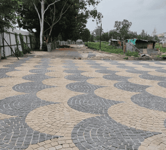 Image of 1450 Sq.ft Residential Plot / Land for sale in NM Pride , Talawali Chanda, Indore for Rs. 12325000