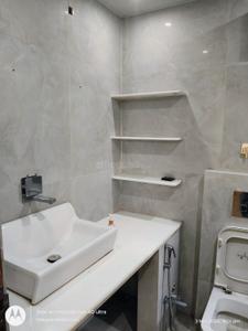 Bathroom Image of 5000 Sq.ft 6 BHK Independent House for sale in Raj Minal Residency, Ayodhya Bypass Bhopal for Rs. 24500000