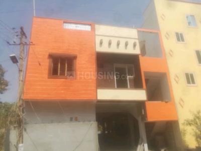 4 BHK Independent House