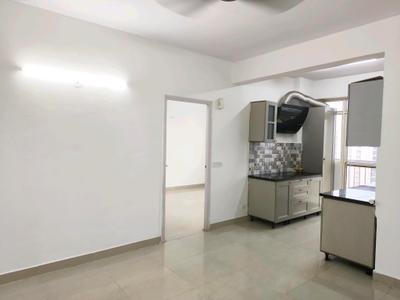 Living Room Image of 1056 Sq.ft 2 BHK Apartment / Flat for rent in Suncity Avenue 76, Sector 76 Gurgaon for Rs. 24000