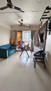 2 BHK Flat