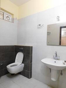 Bathroom Image of 3400 Sq.ft 4 BHK Villa for sale in Manjeera Purple Town, Nallagandla Hyderabad for Rs. 62500000