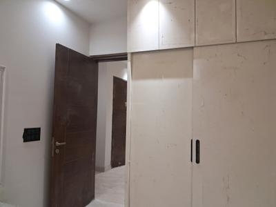 Bedroom Image of 900 Sq.ft 3 BHK Builder Floor for sale in Paschim Vihar New Delhi for Rs. 18500000