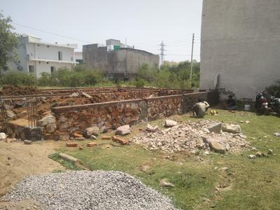 Image of 1200 Sq.ft Residential Plot / Land for sale in BHEL Area, Jhansi for Rs. 1100000