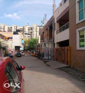 Image of 791 Sq.ft 2 BHK Independent House for sale in Ayanavaram, Chennai for Rs. 5800000