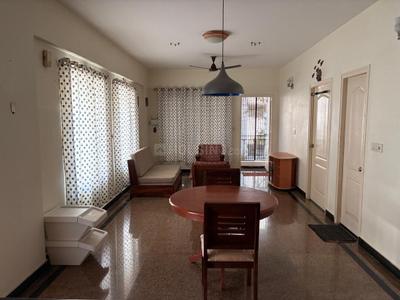 Hall Image of 1327 Sq.ft 2 BHK Apartment / Flat for sale in Kadubeesanahalli Bengaluru for Rs. 9200000