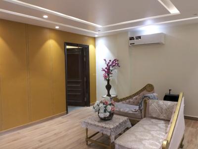 Living Room Image of 1125 Sq.ft 2 BHK Builder Floor for rent in Paschim Vihar New Delhi for Rs. 45000