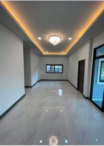 Hall Image of 1200 Sq.ft 2 BHK Independent House for sale in Crown Shree Radhe Krishna Nagar, Chhachhanpairi Raipur for Rs. 3120000