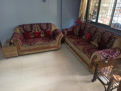 Hall Image of 1900 Sq.ft 3 BHK Apartment / Flat for sale in Mahavir Palace, Vijalpore, Jalalpore Navsari for Rs. 4000000