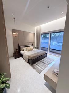 Bedroom Image of 1132 Sq.ft 2 BHK Apartment / Flat for sale in Ambiience, Kondhwa Budruk Pune for Rs. 8500000