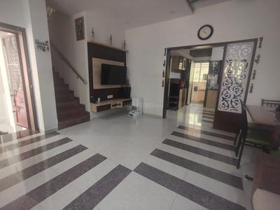 Hall Image of 1650 Sq.ft 3.5 BHK Duplex for sale in Gotri Vadodara for Rs. 12000000