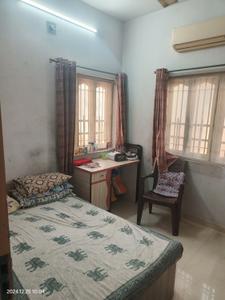 Bedroom Image of 1200 Sq.ft 3 BHK Duplex for sale in Akota Vadodara for Rs. 12500000