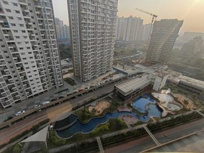 Image of 1435 Sq.ft 3 BHK Apartment / Flat for sale in Puravankara Silversands, Keshav Nagar, Pune for Rs. 11900000