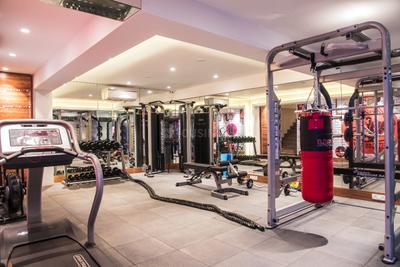 Hall Image of 15000 Sq.ft 8 BHK Independent House for sale in Bandra West Mumbai for Rs. 990000000