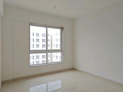 Bedroom Image of 900 Sq.ft 2.5 BHK Apartment / Flat for sale in Hubtown Rising City, Ramabai Ambedkar Nagar Mumbai for Rs. 20000000