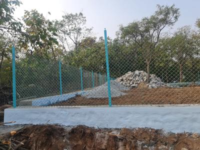 Image of 603 Sq.ft Residential Plot / Land for sale in Dharmavaram, Secunderabad for Rs. 9650000