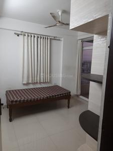 Bedroom Image of 843 Sq.ft 3 BHK Apartment / Flat for sale in Chordias Atulya, Bhankrota Jaipur for Rs. 3200000