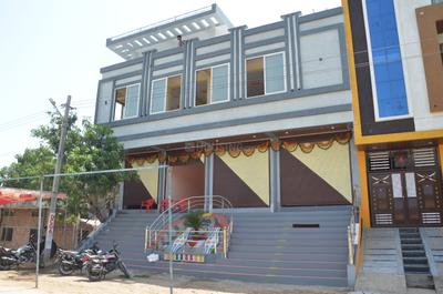 Image of 1000 Sq.ft 1 RK Builder Floor for rent in Railway Station Area, Kota for Rs. 18000