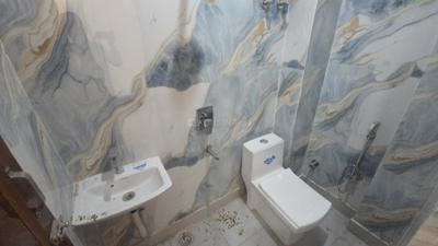 Image of 995 Sq.ft 3 BHK Builder Floor for rent in Palam, New Delhi for Rs. 23500