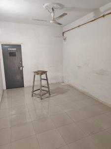 Hall Image of 2000 Sq.ft 3 BHK Apartment / Flat for rent in Umarwada Surat for Rs. 16000