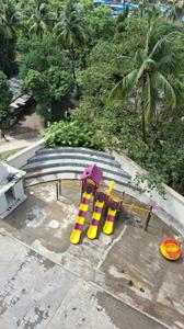 Image of 750 Sq.ft 2 BHK Apartment / Flat for rent in JVM Tiara, Thane West, Thane for Rs. 24000