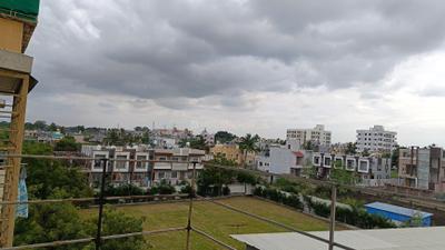 Kitchen Image of 450 Sq.ft 1 BHK Apartment / Flat for sale in Kedgaon Ahmednagar for Rs. 2000000