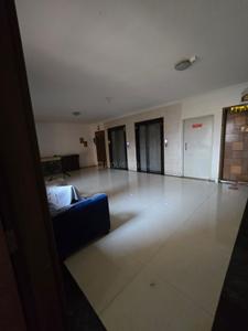 Hall Image of 1100 Sq.ft 2 BHK Apartment / Flat for sale in GK Dwarka Sai Wonder, Pimple Saudagar Pune for Rs. 11100000