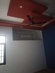 Bedroom Image of 1000 Sq.ft 3 BHK Independent House for sale in Shivam Row House, Budheshwar Lucknow for Rs. 4500000