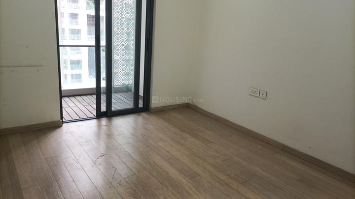 Lodha New Cuffe Parade Estrella Main Image 1