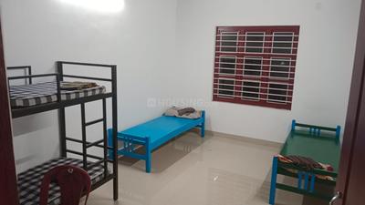 Balcony Image of She casa in Pattoor, Thiruvananthapuram