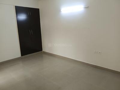 Bedroom Image of 1625 Sq.ft 3 BHK Apartment / Flat for rent in Supertech Cape Town, Sector 74 Noida for Rs. 35000
