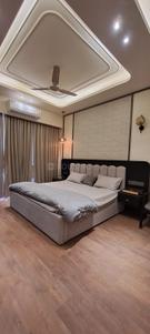 Bedroom Image of 1634 Sq.ft 2.5 BHK Apartment / Flat for sale in Jogiwala Dehradun for Rs. 15500000