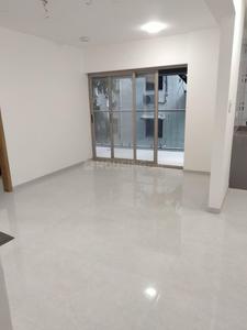 Hall Image of 1052 Sq.ft 2 BHK Apartment / Flat for sale in Vishwam Nandadevi CHSL, Kothrud Pune for Rs. 15100000