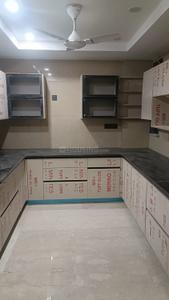Kitchen Image of 2250 Sq.ft 3 BHK Builder Floor for sale in Uday Park New Delhi for Rs. 80000000