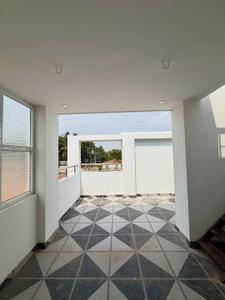 Image of 850 Sq.ft 2 BHK Independent House for sale in Veppampattu, Chennai for Rs. 5200000