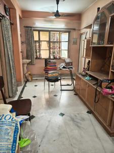 Hall Image of 1000 Sq.ft 3 BHK Apartment / Flat for sale in Barisha Kolkata for Rs. 3700000